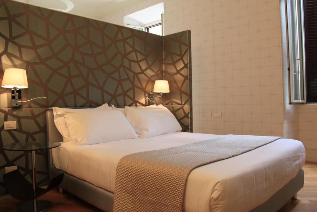 Sweet Vatican Roma Quarto foto
